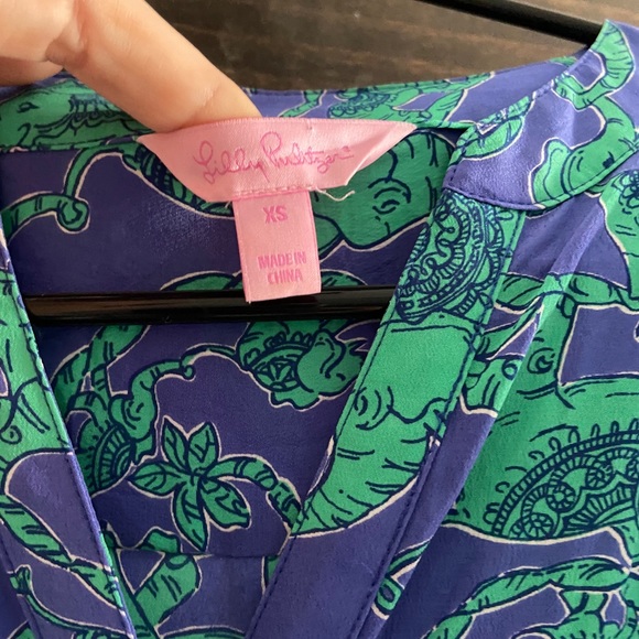 Lilly Top - Picture 2 of 3